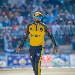 Babar Azam PSL salary 2023 per season: Babar Azam price in PSL in INR