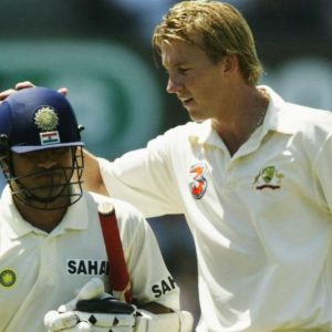 "Don't speak to Sachin Tendulkar on the field": Brett Lee once revealed how the Australian team refrained from sledging Sachin Tendulkar