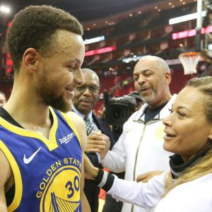 Amidst Divorce With Dell Curry, Sonya Curry Was Once Almost Forced To Ask for Money From Millionaire Son Stephen Curry