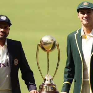 BGT Live Telecast channel in India: IND vs AUS live streaming OTT platform free channels list