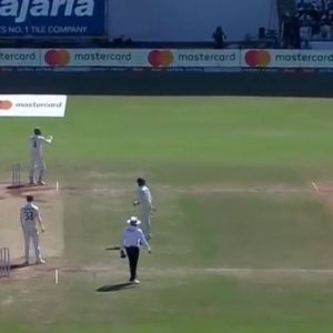 "Ye pagal hai thoda": Rohit Sharma refers Steve Smith as 'Pagal' post denying R Jadeja a second run during Nagpur Test