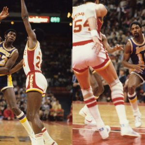 Fact Check: Did Norm Nixon Really Humiliate Magic Johnson Ahead of the 1979 NBA Draft?