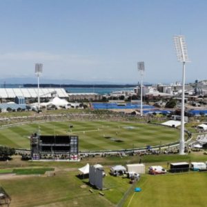 Mount Maunganui pitch report 1st Test: Bay Oval pitch report of NZ vs ENG Test match tomorrow