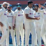 "Main 250 ke paas hoon, mere ko ball de": Rohit Sharma fed up of Jadeja, Ashwin and Siraj asking him for extra overs to achieve personal milestones