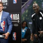 "Luka Doncic Is In The Same Breath As Michael Jordan": How Mavs Superstar Earned MJ Comparisons Aged Just 21