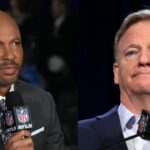 “They Put ‘End Racism’ in the End Zone”: NFL Network Ends Jim Trotter’s Contract upon ‘Diversity Controversy’ & Fans Are Absolutely Livid