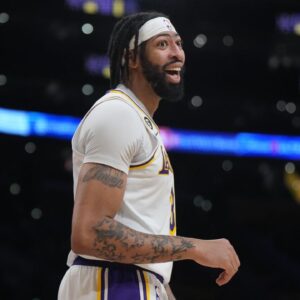 “Anthony Davis Was Laying There”: Rudy Gobert Claims Lakers Won Because He Wanted to Not Be ‘Too Ruthless’