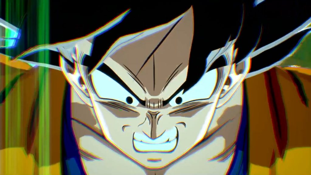 New Dragon Ball Z Budokai Tenkaichi Game Announced! Everything We Know So Far!
