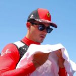 Helmut Marko Explains Reason Why Charles Leclerc Failed to Threaten Max Verstappen Despite ‘Powerful Ferrari Engine'