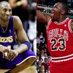 "I like his attitude": Kobe Bryant Attacked Michael Jordan From the Get-go During His First All-Star Game in New York