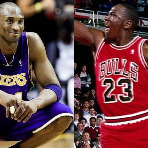 "I like his attitude": Kobe Bryant Attacked Michael Jordan From the Get-go During His First All-Star Game in New York