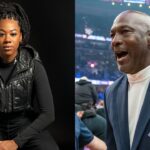 “Not Just Michael Jordan’s Daughter”: Working At Father’s $2.7B Team, Jasmine Jordan Breaks Down Her Individuality