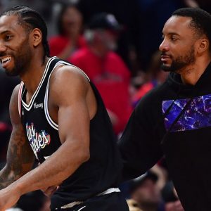 Is Kawhi Leonard Playing Tonight vs Warriors? Clippers' 2x Finals MVP's Availability Report