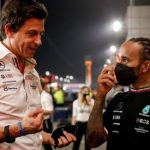 Lewis Hamilton Points Out Key Factor That Makes Mercedes’ W14 Difficult to Drive