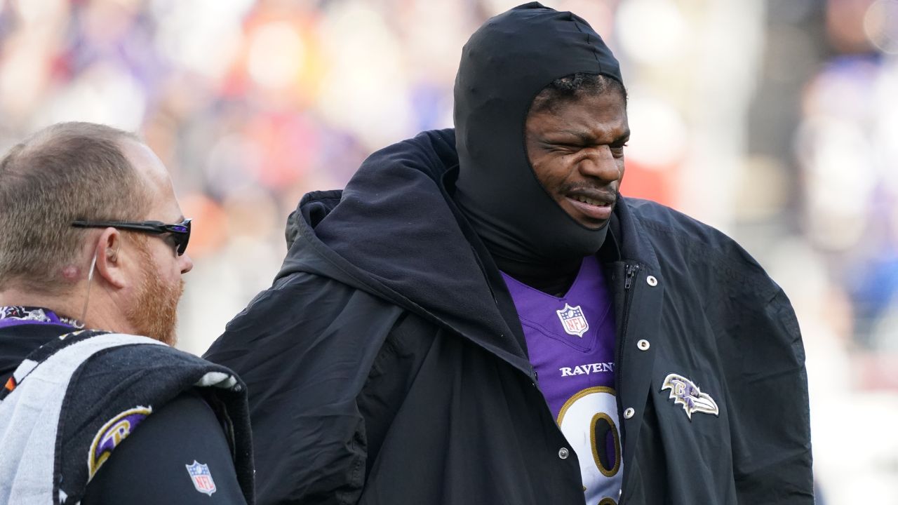 "No, Don't Try to Take His Question": Lamar Jackson's Hilarious Responses at Recent Press Meet are Bound to Earn Him More Followers