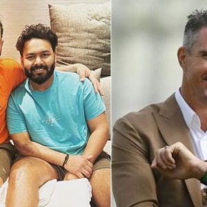 "It’s not pathetic at all": Rishabh Pant once got support from Yuvraj Singh when Kevin Pietersen bashed him after 2019 World Cup semi final