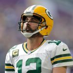 Aaron Rodgers