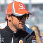 2009 F1 Champion Jenson Button Reveals He Forgot How to Start a Car During NASCAR Debut