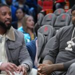 Shaquille O'Neal Somberly Acknowledges Tracy McGrady is Far More Handsome Version of Himself, on His IG