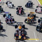 F1 2023 Engine Suppliers: Which Team Uses Which Power Unit This Season?