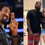 "I Met Marcus Jordan Four Years Ago": Larsa Pippen Shuts Down Rumors Suggesting She had Known Michael Jordan's Son All her Life