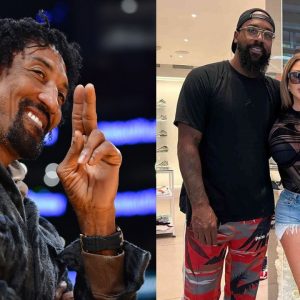 "I Met Marcus Jordan Four Years Ago": Larsa Pippen Shuts Down Rumors Suggesting She had Known Michael Jordan's Son All her Life