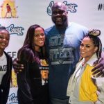 Does Shaq Have a Daughter? Exploring lives of Taahirah O’Neal, Amirah O’Neal, and Me’Arah O’Neal