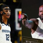 “Guns Aren’t Toys!”: Shaquille O’Neal Backs NBA Commissioner Adam Silver’s Remarks on Ja Morant Suspension and Investigation