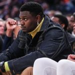 Is Zion Williamson Playing Tonight vs Kings? Pelicans Release Injury Report for 6ft 6″ All-Star