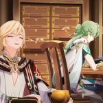 genshin impact 3.6 leaks