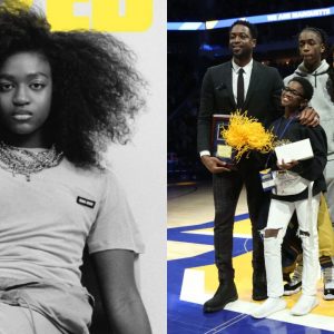 Dwyane Wade Posts Unseen Fashion Show Footage of Zaya Wade Hinting at Her Gender Identity Before Transition