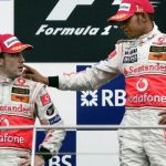 “There Were Never Any Games”: Lewis Hamilton Names the Chosen One After Giving Fernando Alonso the Cold Shoulder