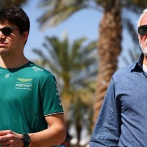 Lance Stroll Dad: Who Is The Father of Aston Martin Driver?