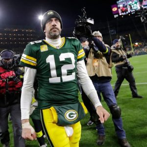 "Packers Got Tired of his BS": Shannon Sharpe Calls Out Aaron Rodgers For Being Utterly Unprofessional During His Stay at Green Bay