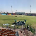 MUL vs LAH pitch report today PSL final 2023: Gaddafi Stadium Lahore pitch report batting or bowling