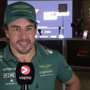 Despite Being Reinstated, Fernando Alonso Chastised FIA for Poor Judgment