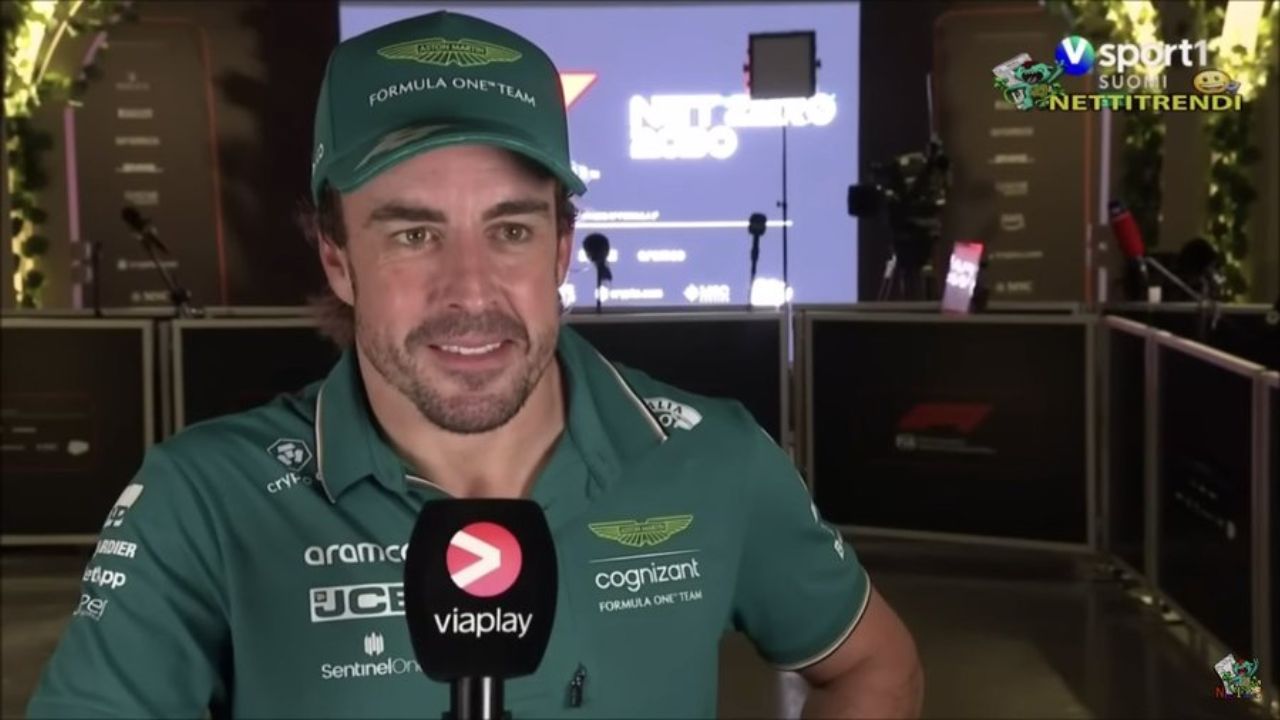 Despite Being Reinstated, Fernando Alonso Chastised FIA for Poor Judgment