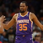 "Hell Nah I Don't Feel Vindicated": Kevin Durant Reveals He Has No Ill Will Towards The Brooklyn Nets