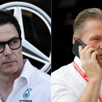 Toto Wolff & Jos Verstappen’s Hush-Hush Friendship Was Annihilated Due to Lewis Hamilton-Max Verstappen Politics