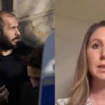 Andrew Tate US Embassy