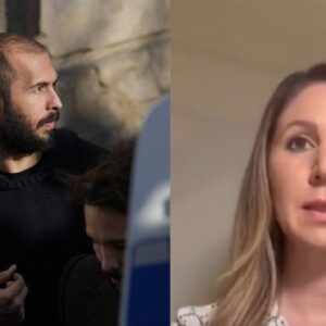 Andrew Tate US Embassy