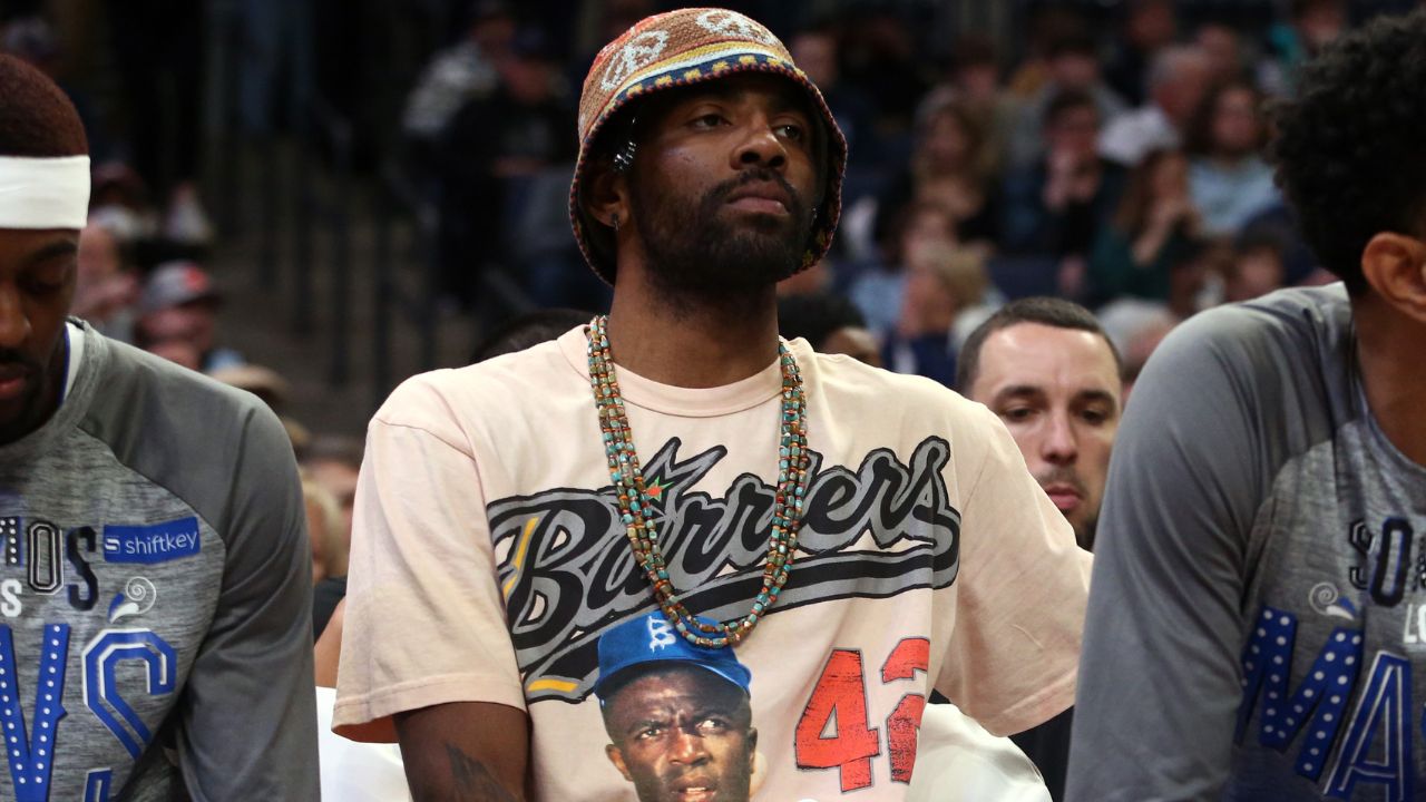 Is Kyrie Irving Playing Tonight vs Kings? Mavericks’ 8x All-Star’s Availability Report After 41-point Game