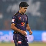 Why is Naseem Shah not playing today: Why Mohammad Hasnain not playing today's PSL 8 match between Quetta and Multan?