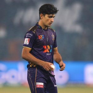 Why is Naseem Shah not playing today: Why Mohammad Hasnain not playing today's PSL 8 match between Quetta and Multan?