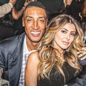 "My Ex Didn't Want me on Real Housewives": Dating Michael Jordan’s Son, Larsa Pippen Calls out Scottie Pippen in Explosive Interview
