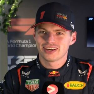 Christian Horner Denied Max Verstappen Elite Status Amid Rising Hostility With Sergio Perez in Red Bull F1 Camp