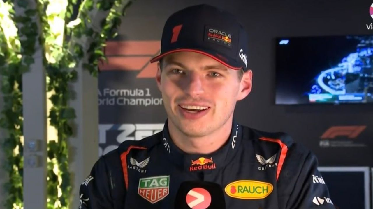 Christian Horner Denied Max Verstappen Elite Status Amid Rising Hostility With Sergio Perez in Red Bull F1 Camp