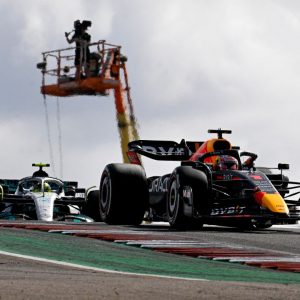New Jersey Could Host Max Verstappen And Other new Age Formula 1 drivers With $2.7 Billion Plan Approved