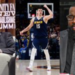 "Nikola Jokic is the least stat-paddy guy since Tim Duncan..": Bill Simmons Joins JJ Redick to Sound-off Kendrick Perkins Take on The Joker