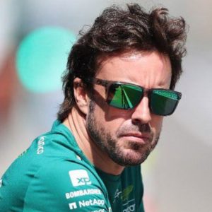 Fernando Alonso Refutes Ted Kravitz's 'Instant Success to Aston Martin' Comment for Bahrain Grand Prix